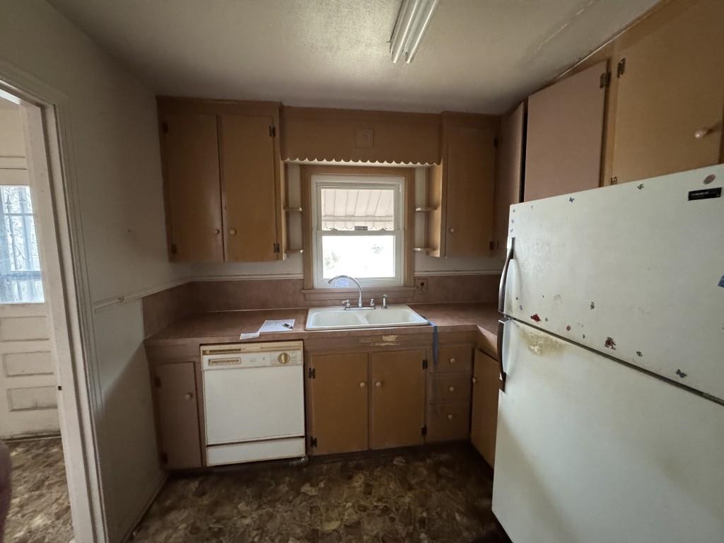 BARROW JOHN - Residential