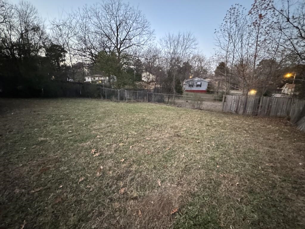 BARROW JOHN - Residential