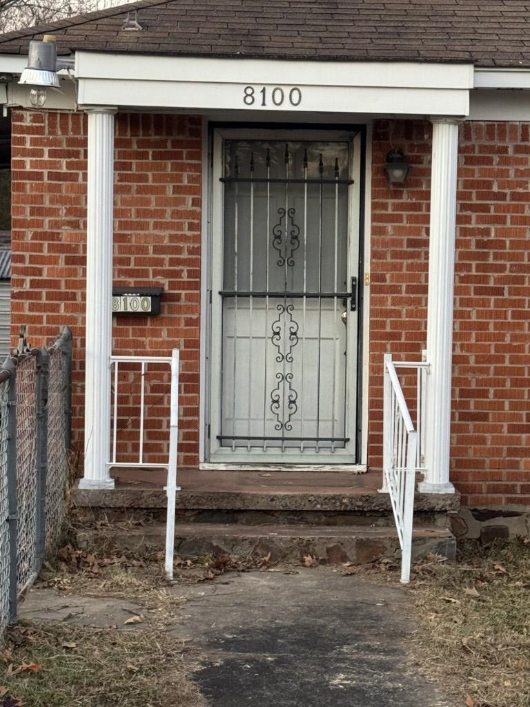 BARROW JOHN - Residential