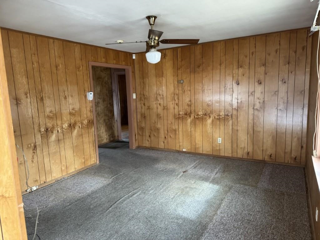 BARROW JOHN - Residential