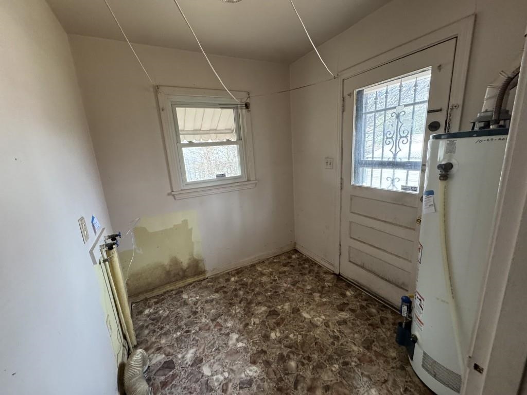 BARROW JOHN - Residential