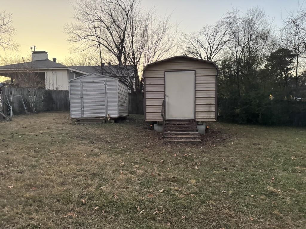 BARROW JOHN - Residential