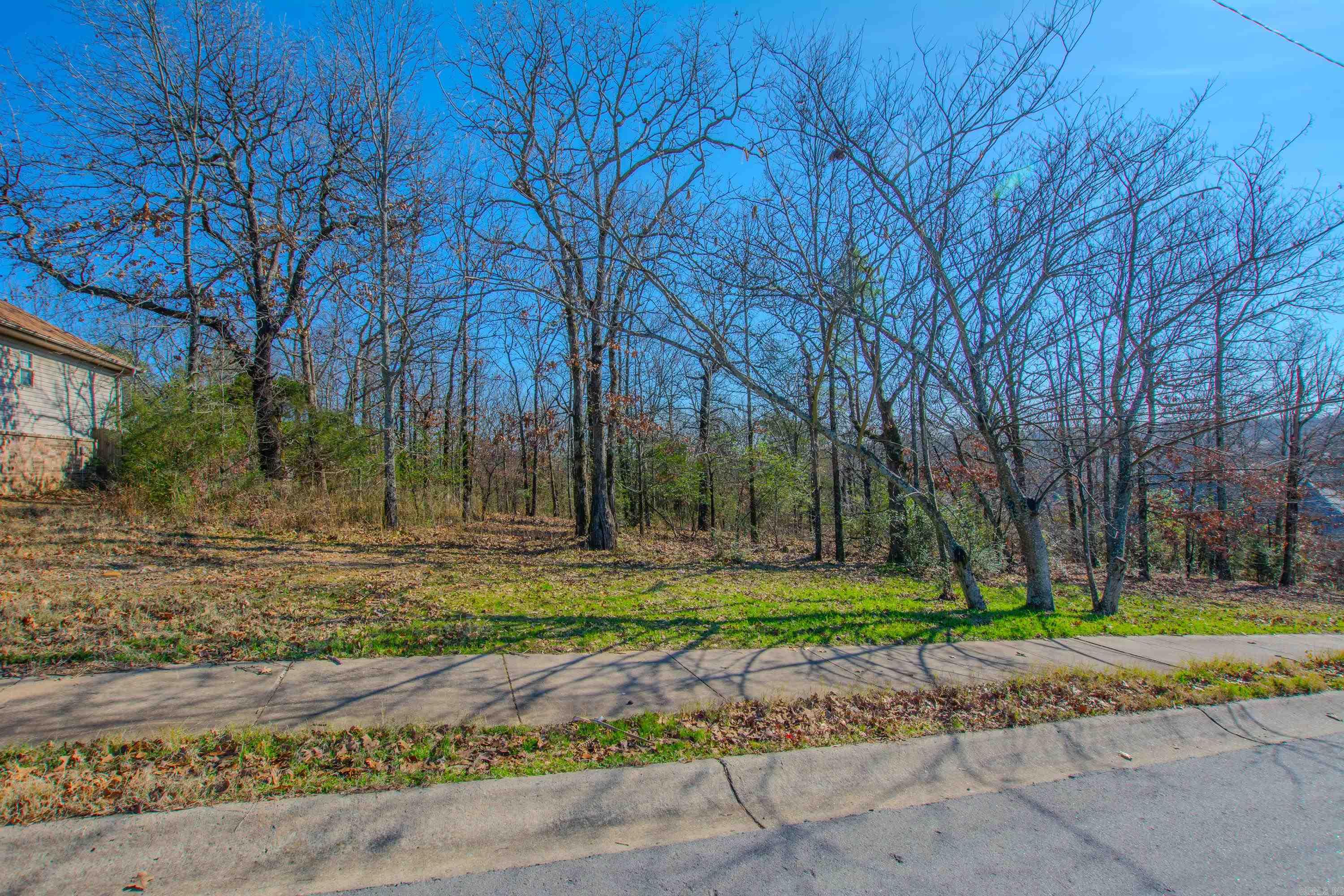 Build your Dream Home on this Amazing lot in Sherwood. Private neighborhood and off the beaten path. Take a look today!