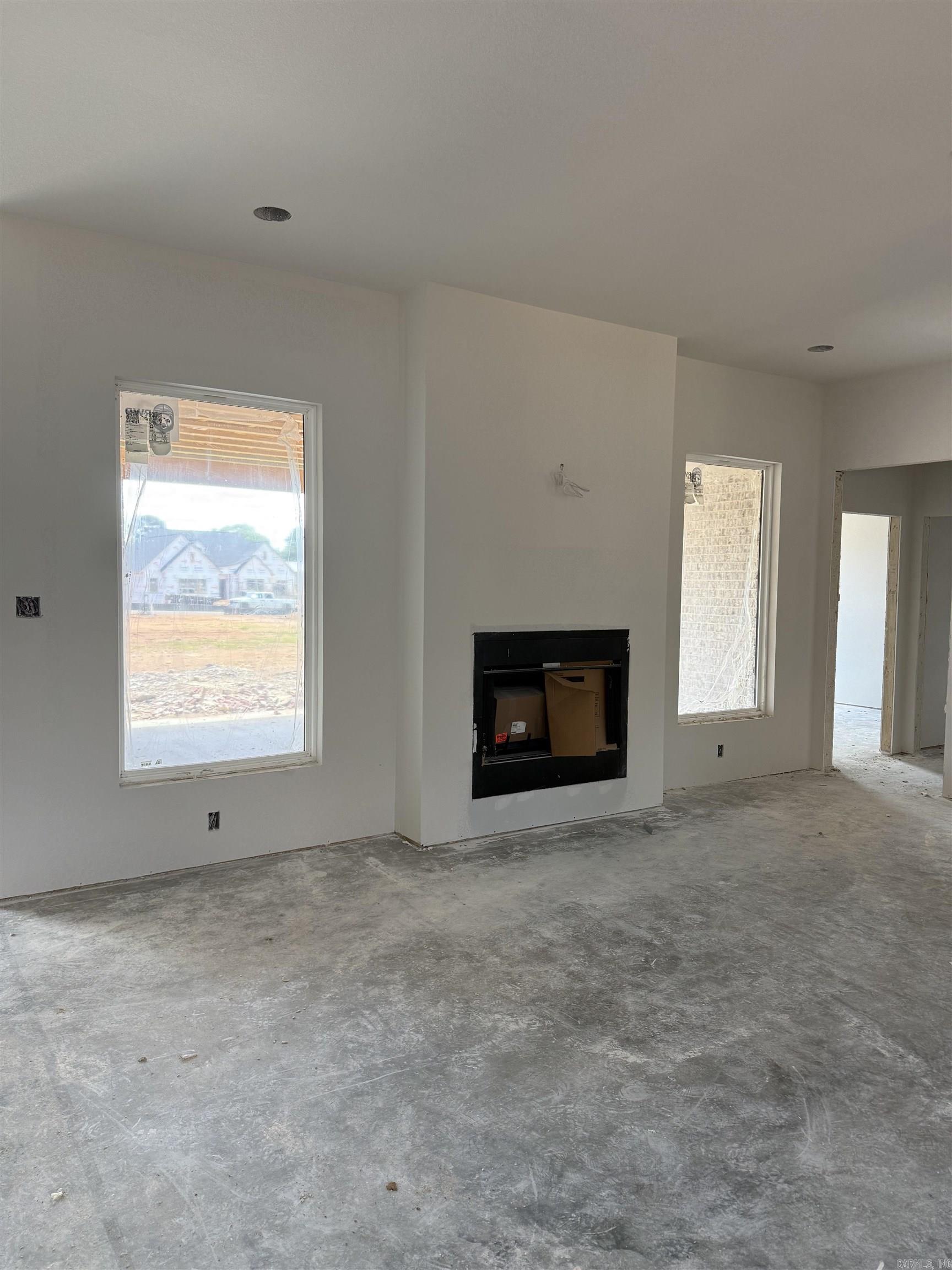 Severn Landing @ Hurricane Lake - Residential