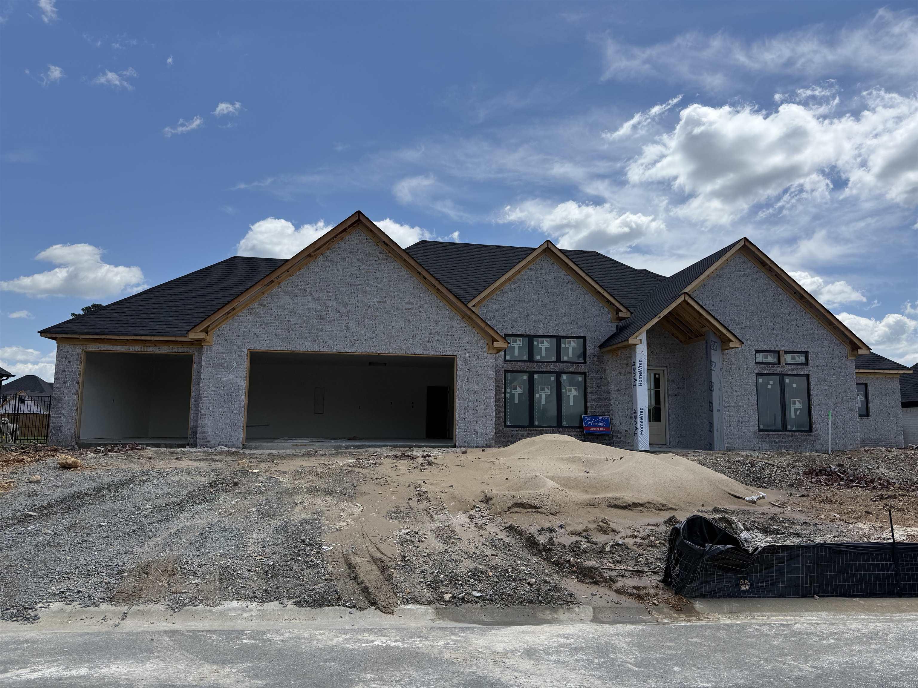 Severn Landing @ Hurricane Lake - Residential