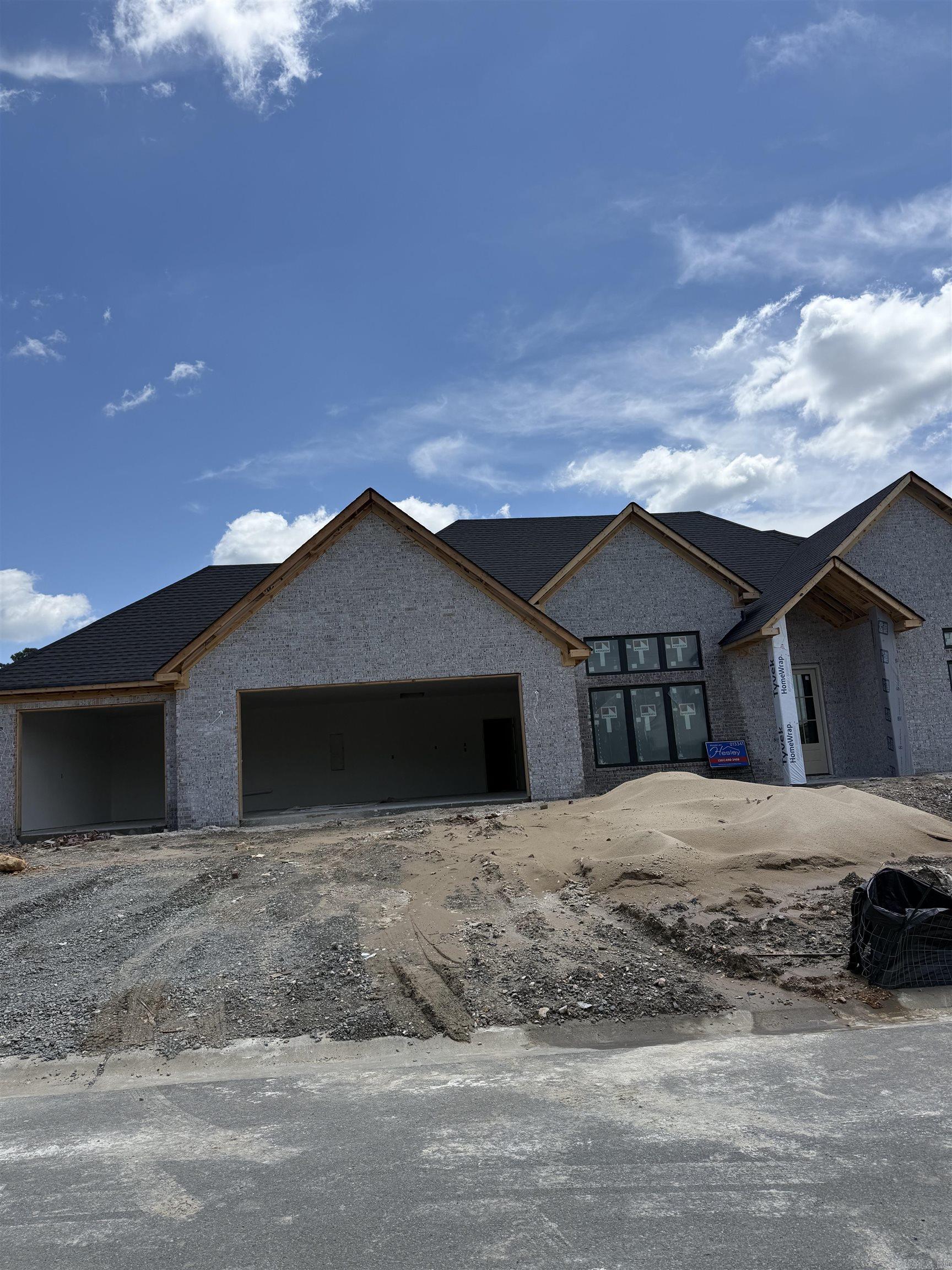 Severn Landing @ Hurricane Lake - Residential