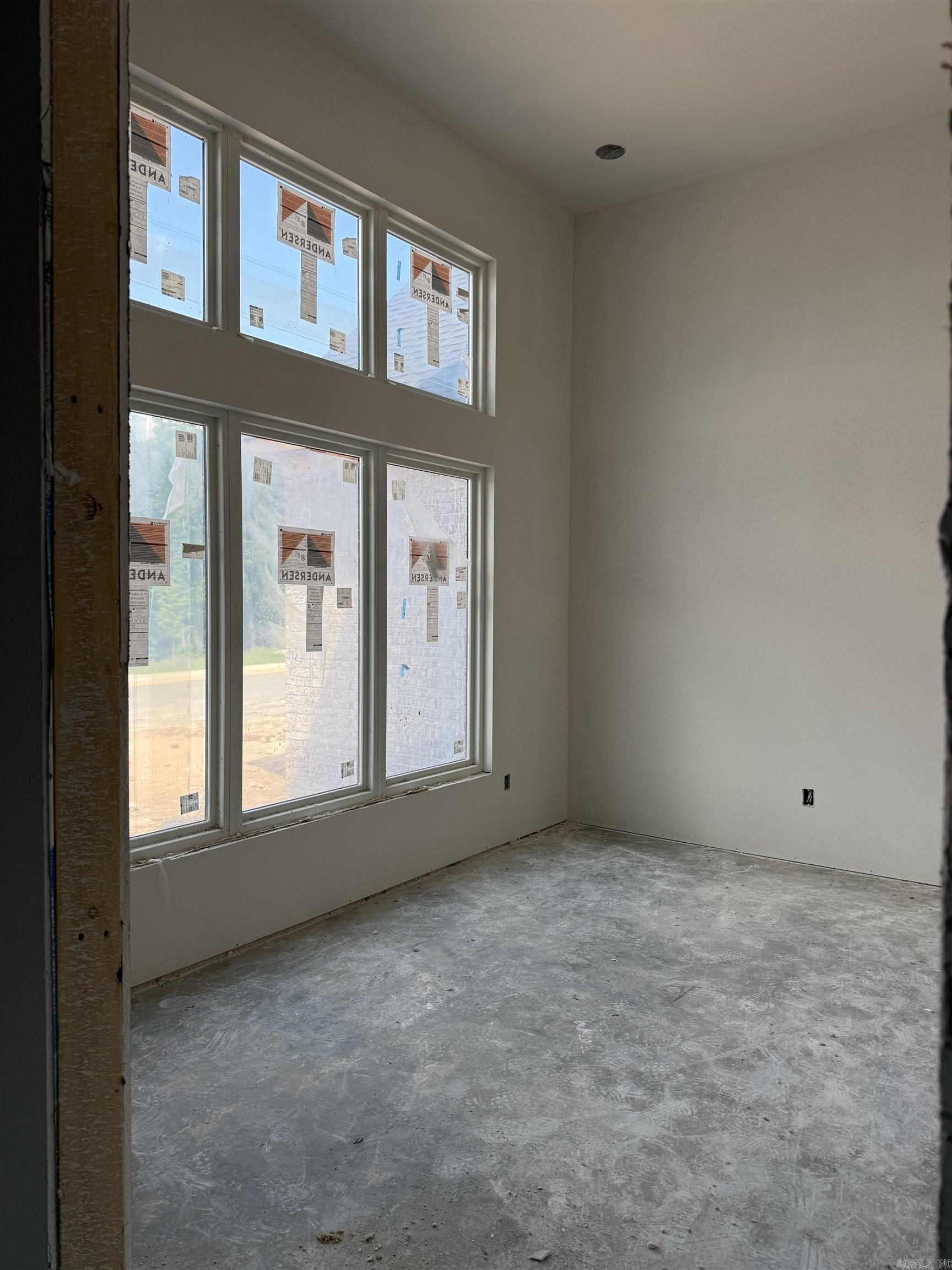 Severn Landing @ Hurricane Lake - Residential