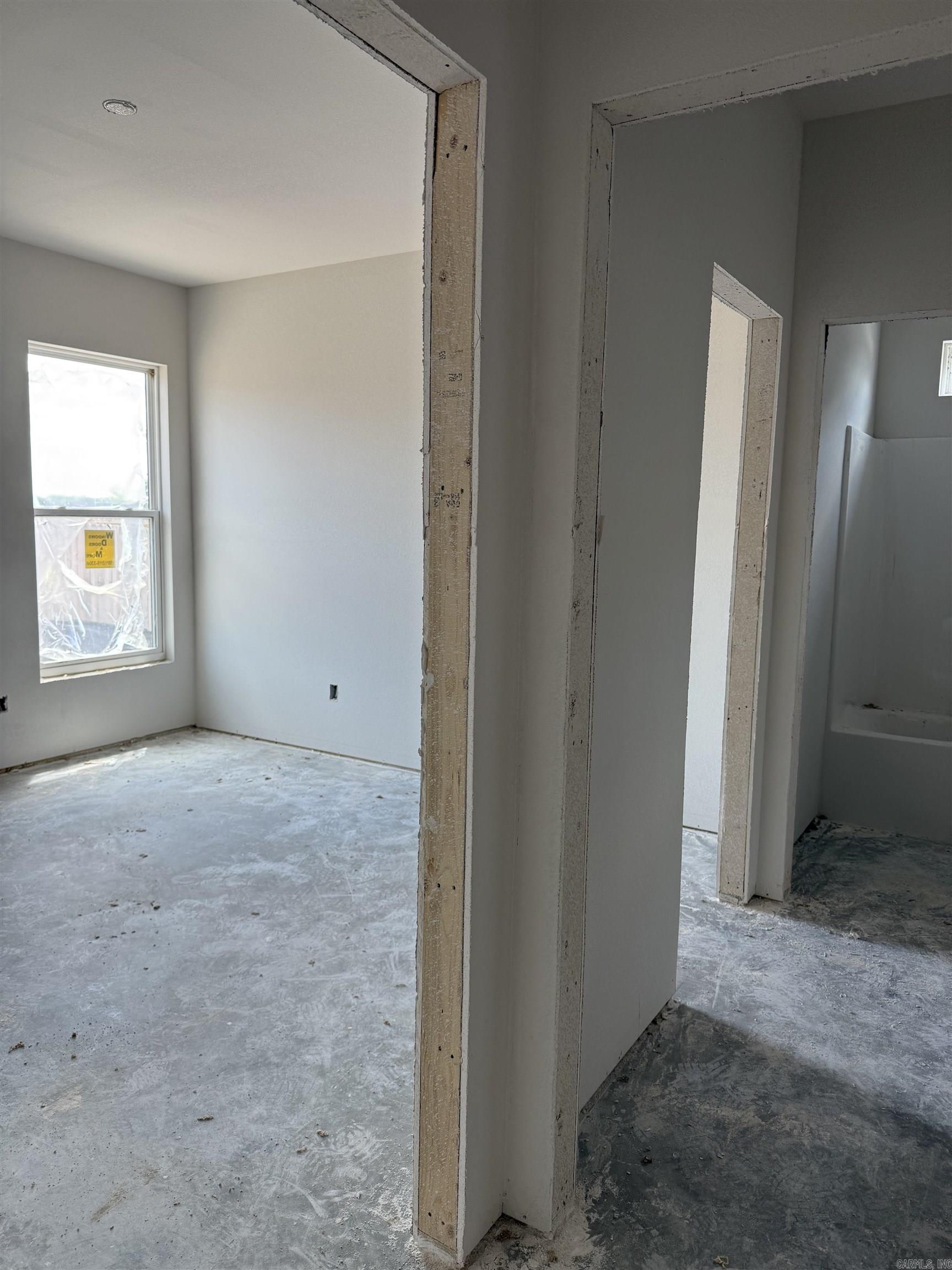 Severn Landing @ Hurricane Lake - Residential