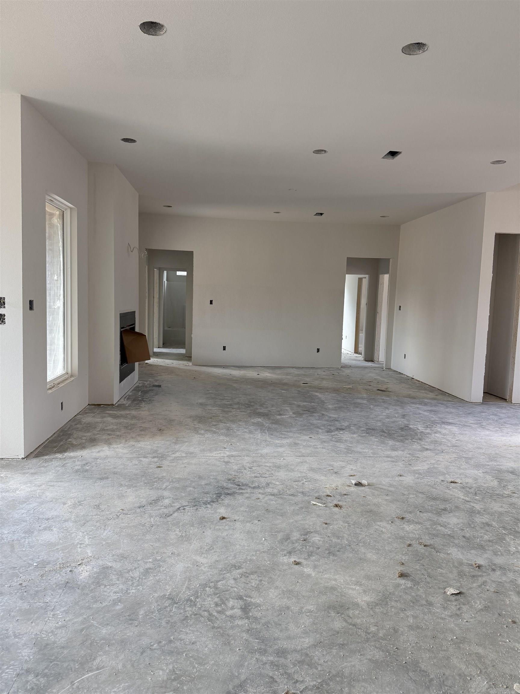 Severn Landing @ Hurricane Lake - Residential