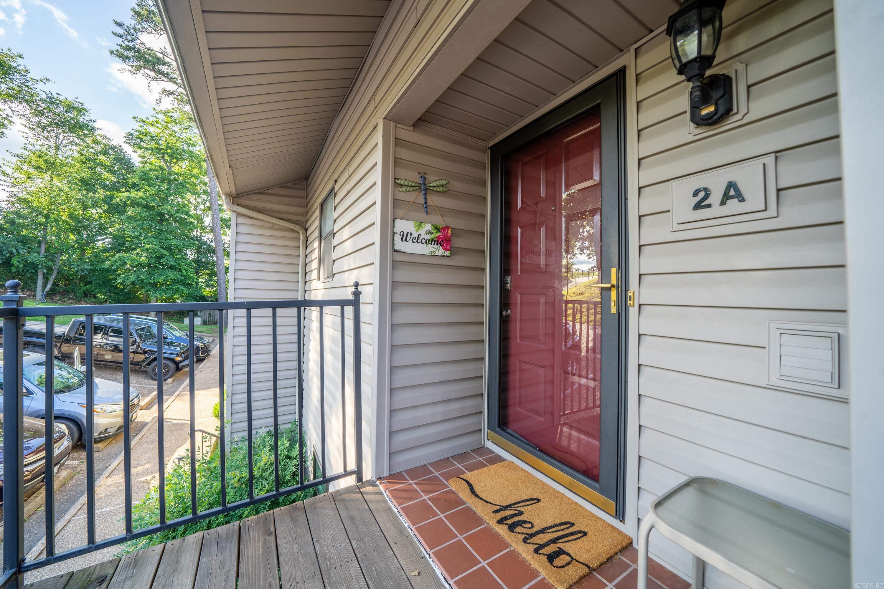 Chesswood HPR - Residential Lease