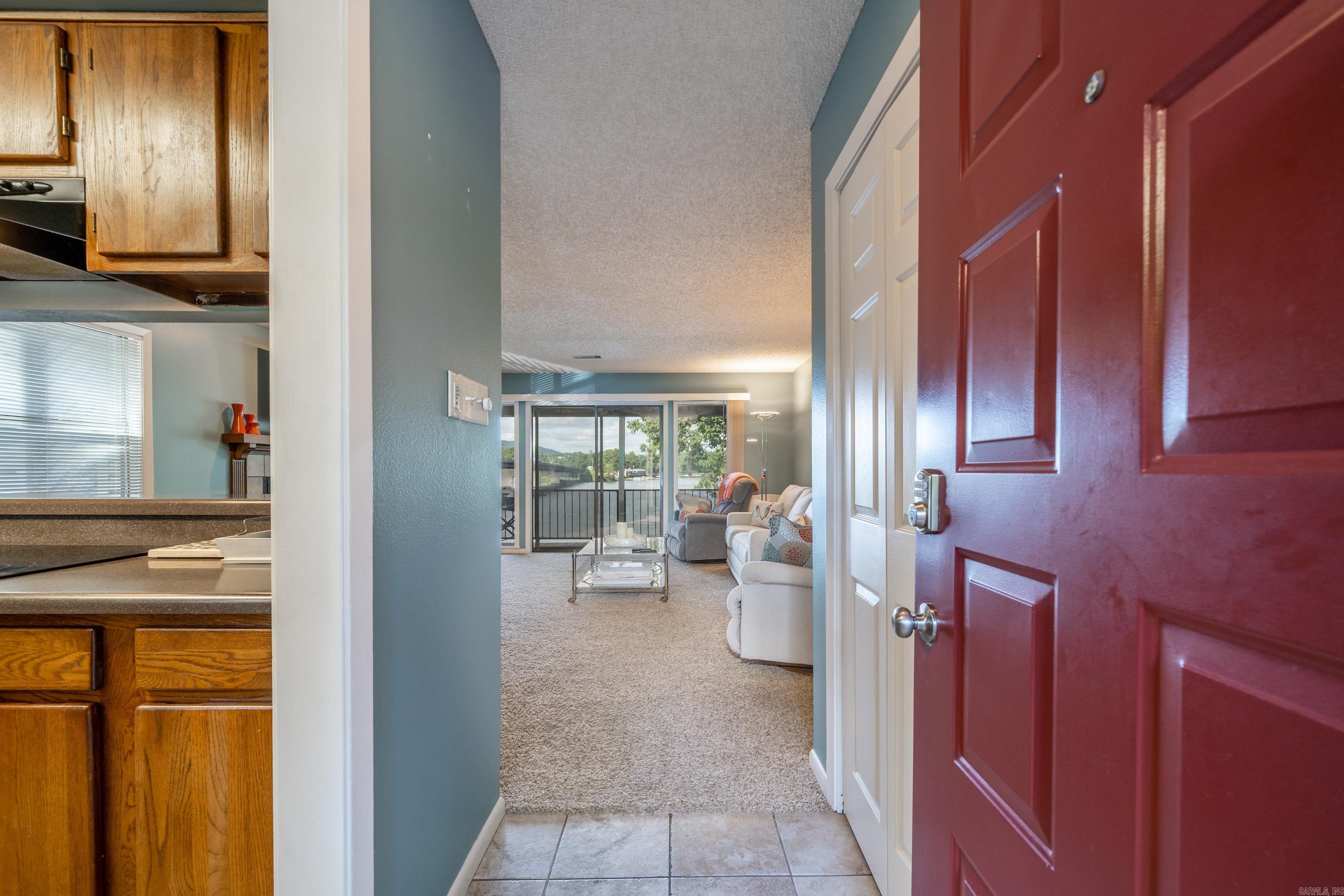 Chesswood HPR - Residential Lease