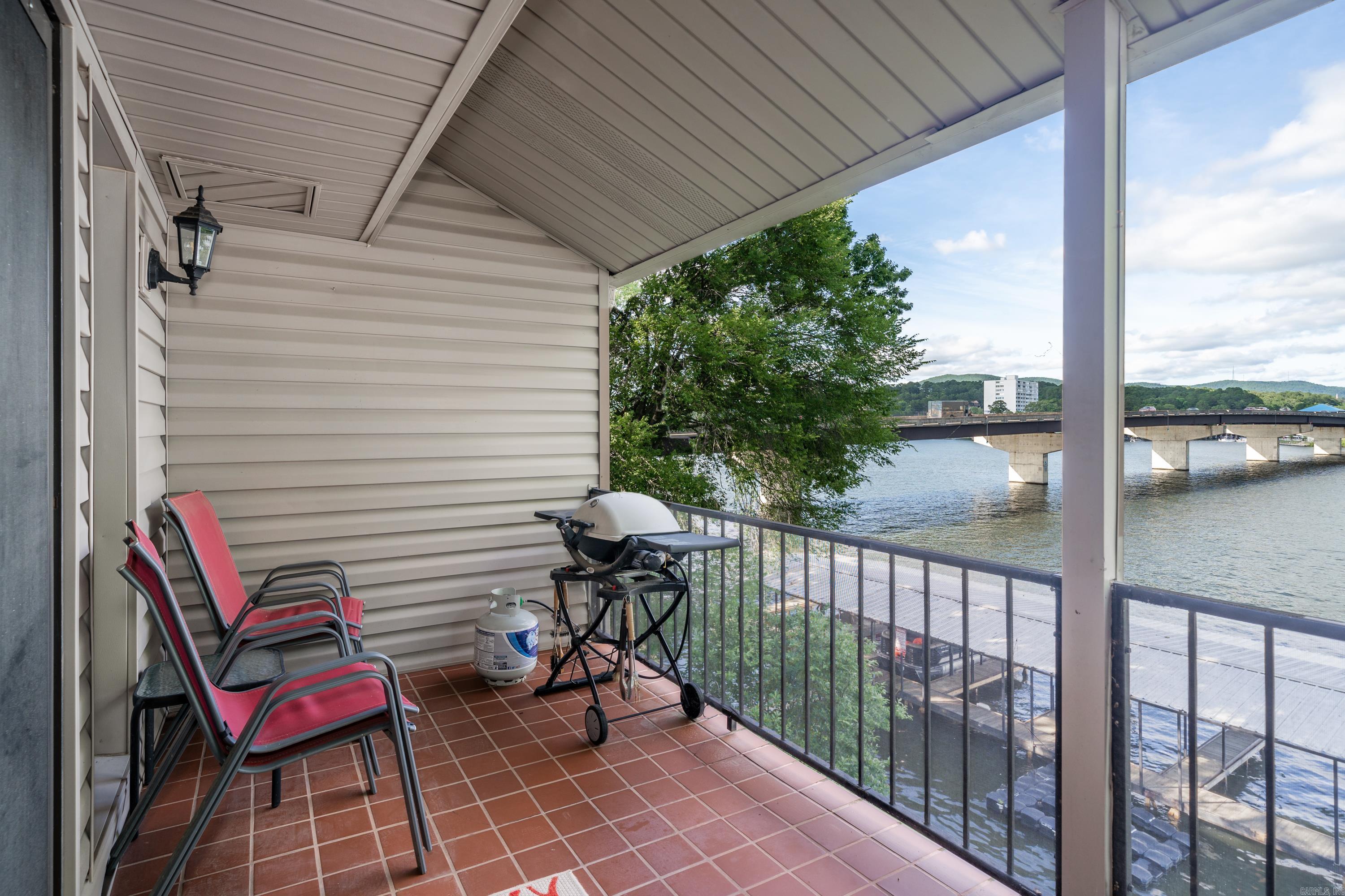 Chesswood HPR - Residential Lease