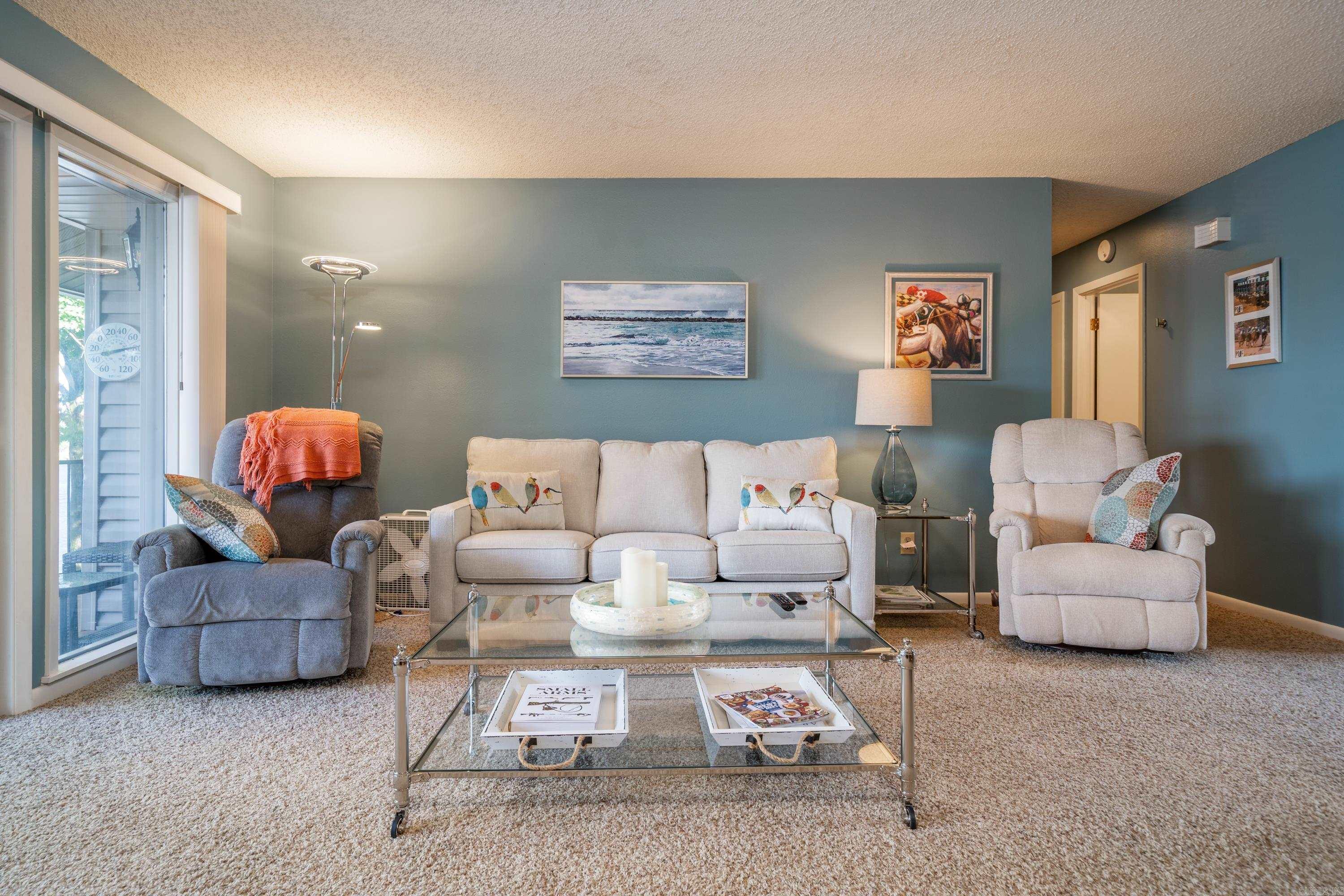 Chesswood HPR - Residential Lease