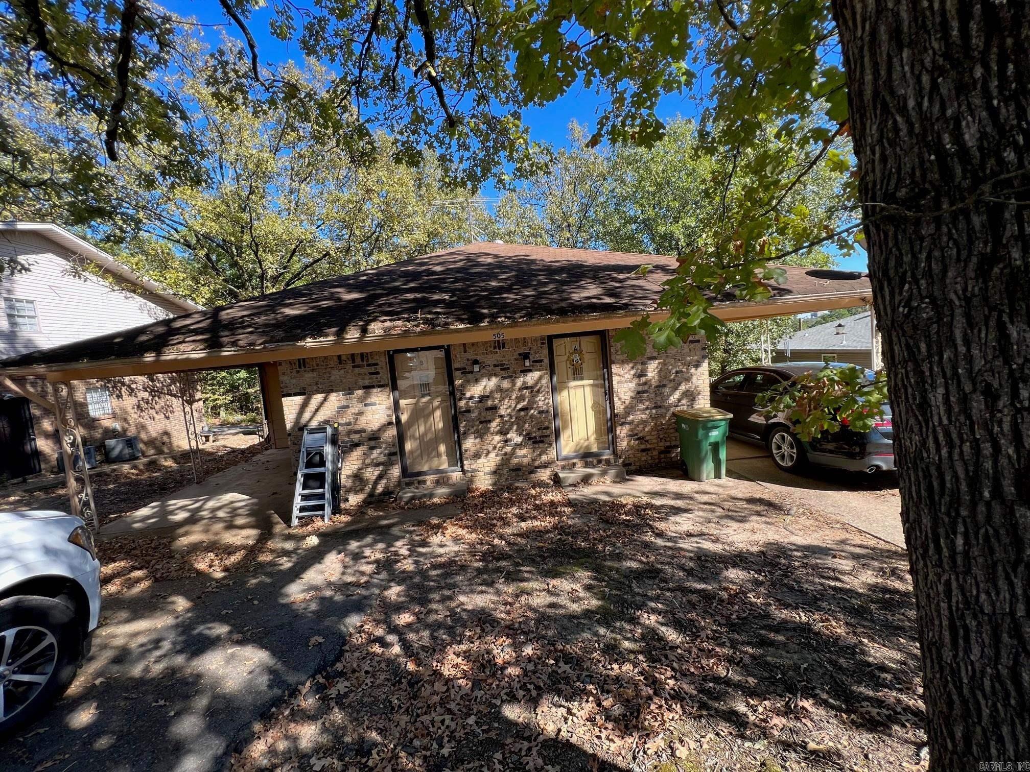 Park Ruby - Residential Lease