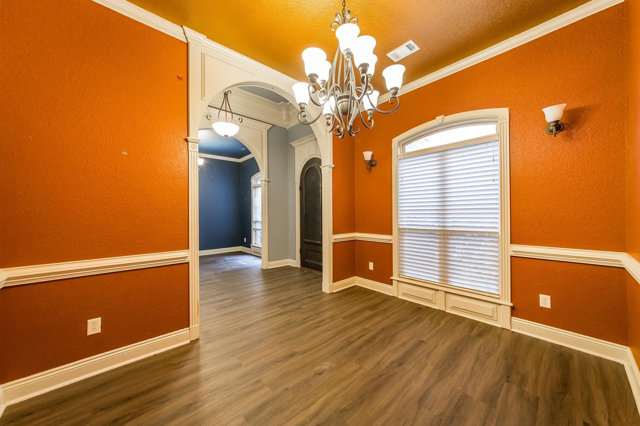 SHADOW CREEK - Residential