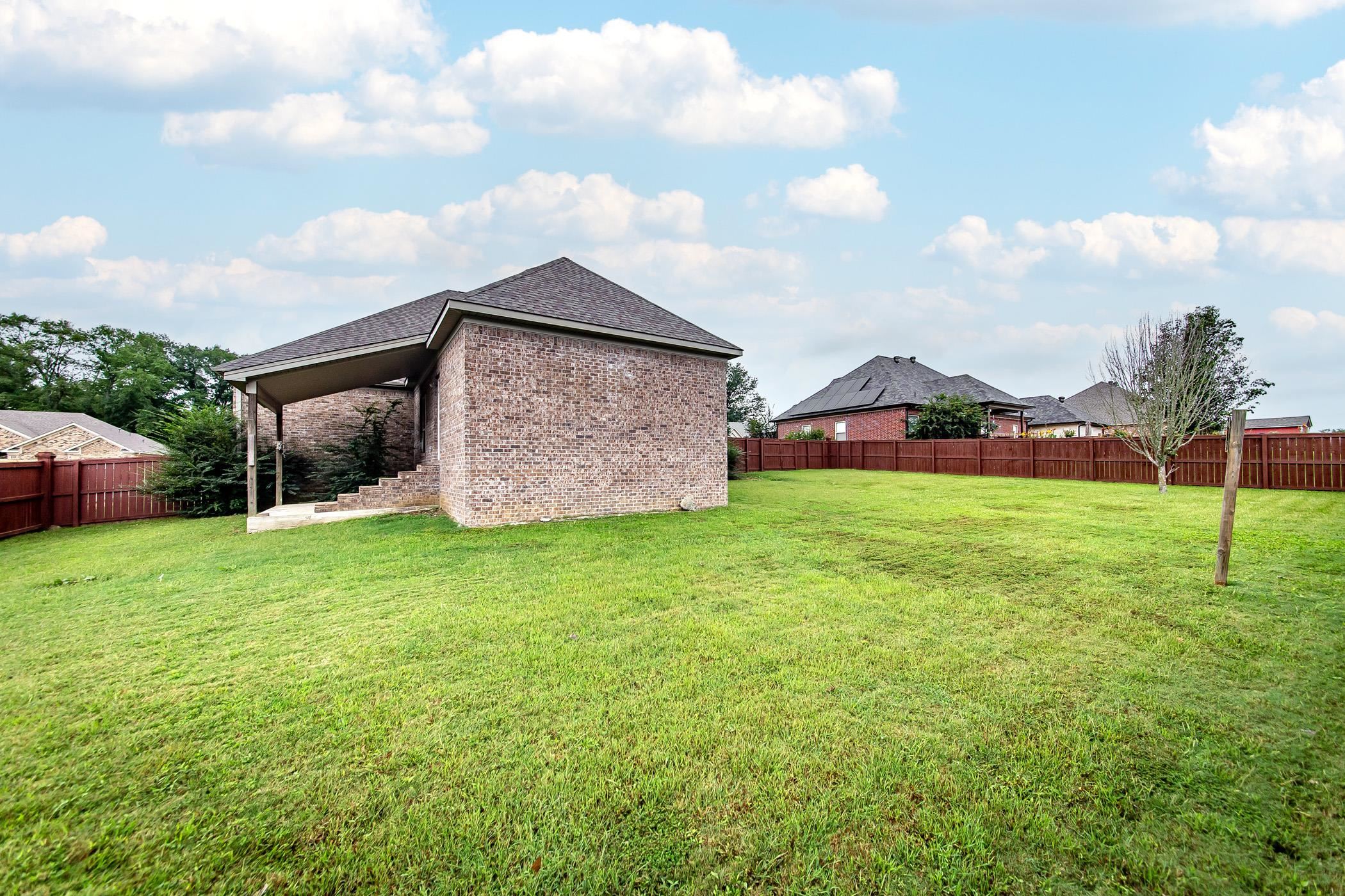 SHADOW CREEK - Residential