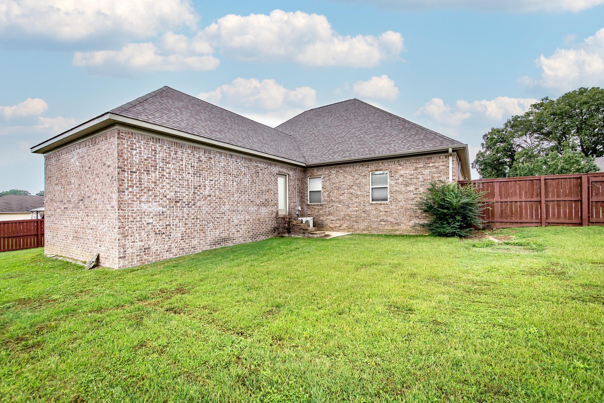 SHADOW CREEK - Residential