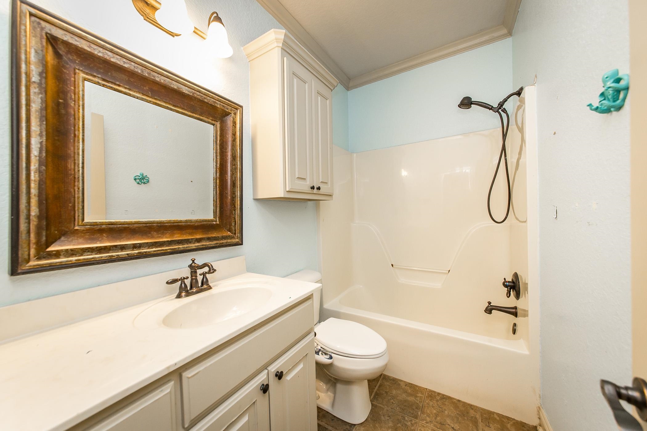 SHADOW CREEK - Residential