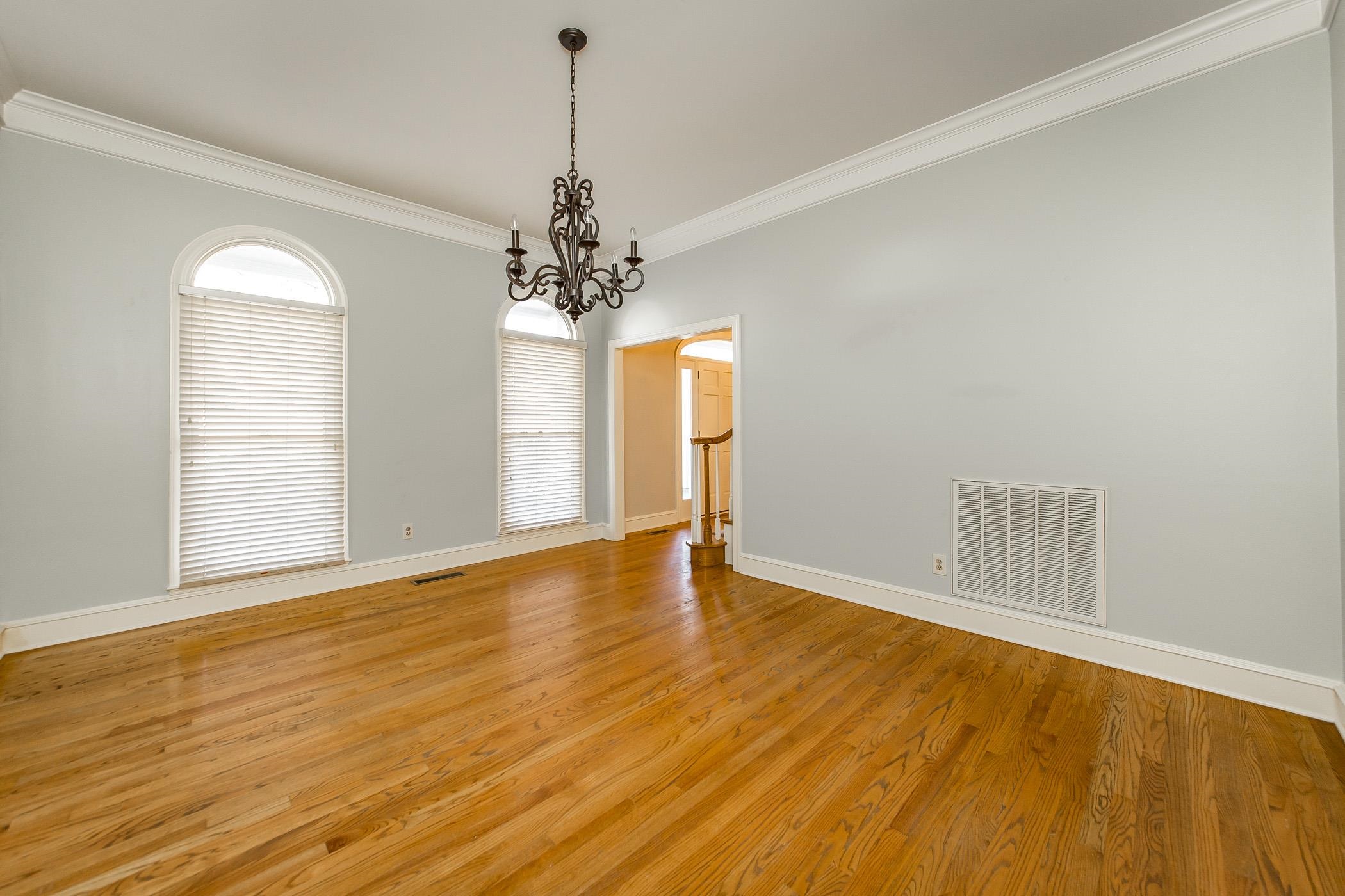 CHENAL VALLEY LAMARCHE PLACE NBH - Residential