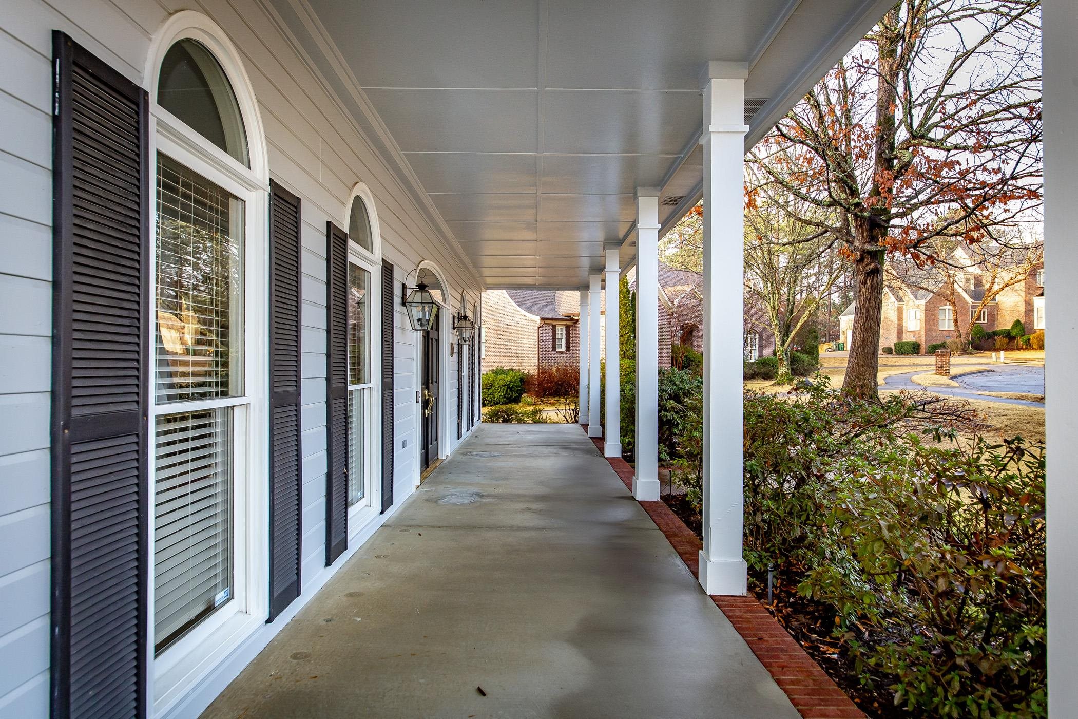 CHENAL VALLEY LAMARCHE PLACE NBH - Residential