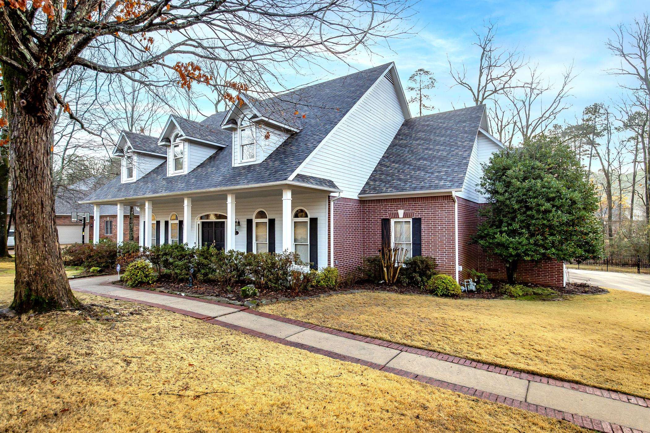 CHENAL VALLEY LAMARCHE PLACE NBH - Residential