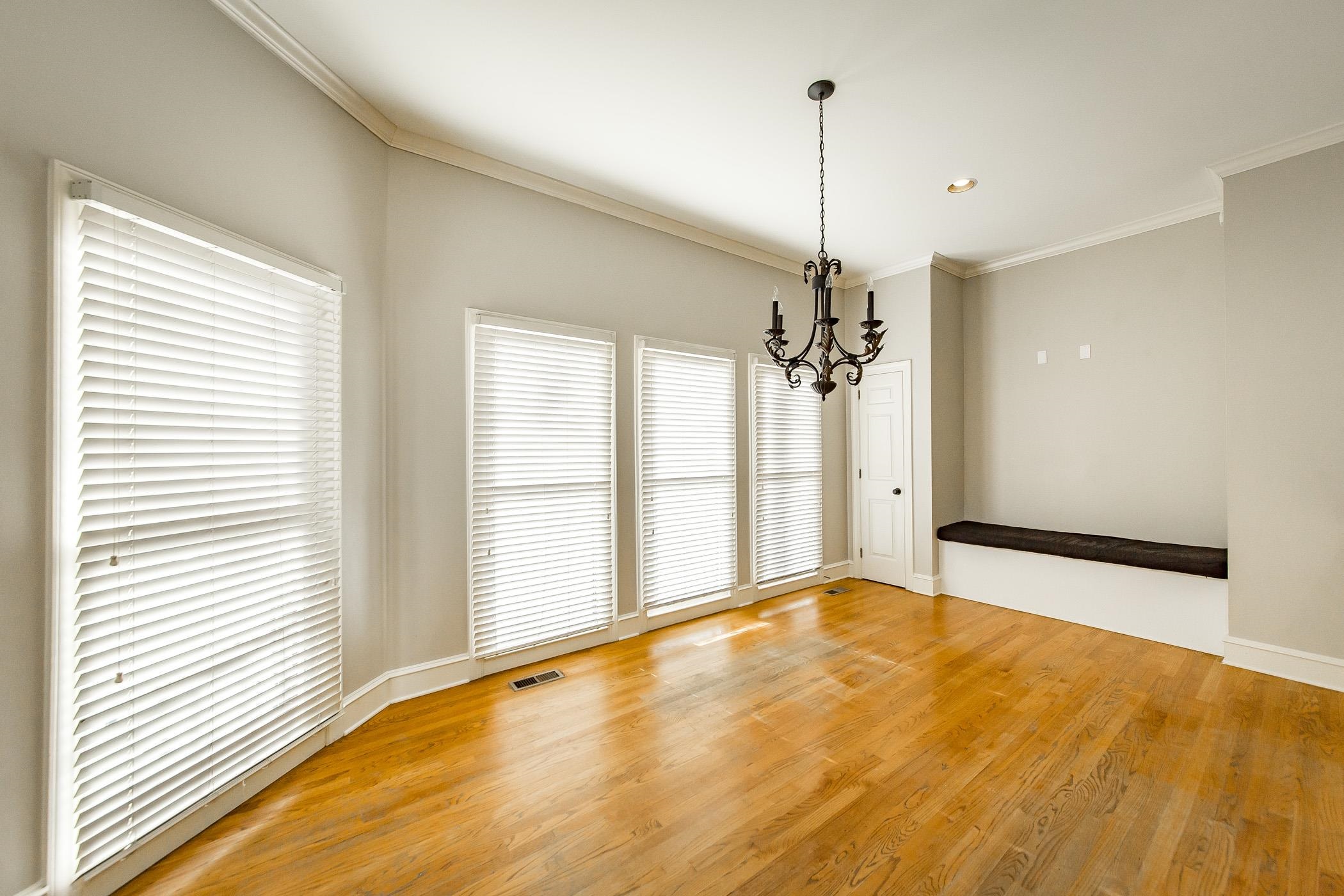 CHENAL VALLEY LAMARCHE PLACE NBH - Residential