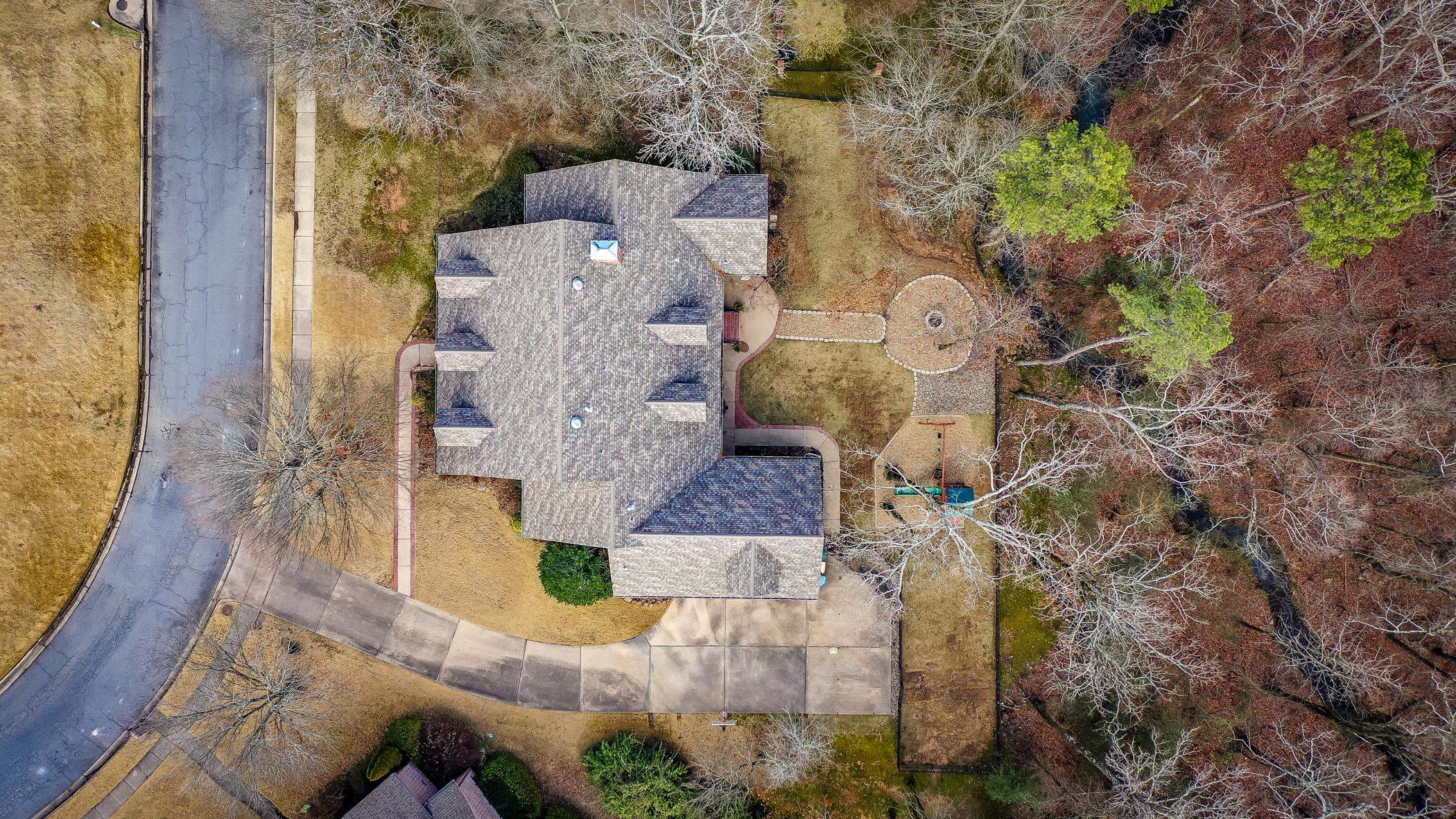 CHENAL VALLEY LAMARCHE PLACE NBH - Residential