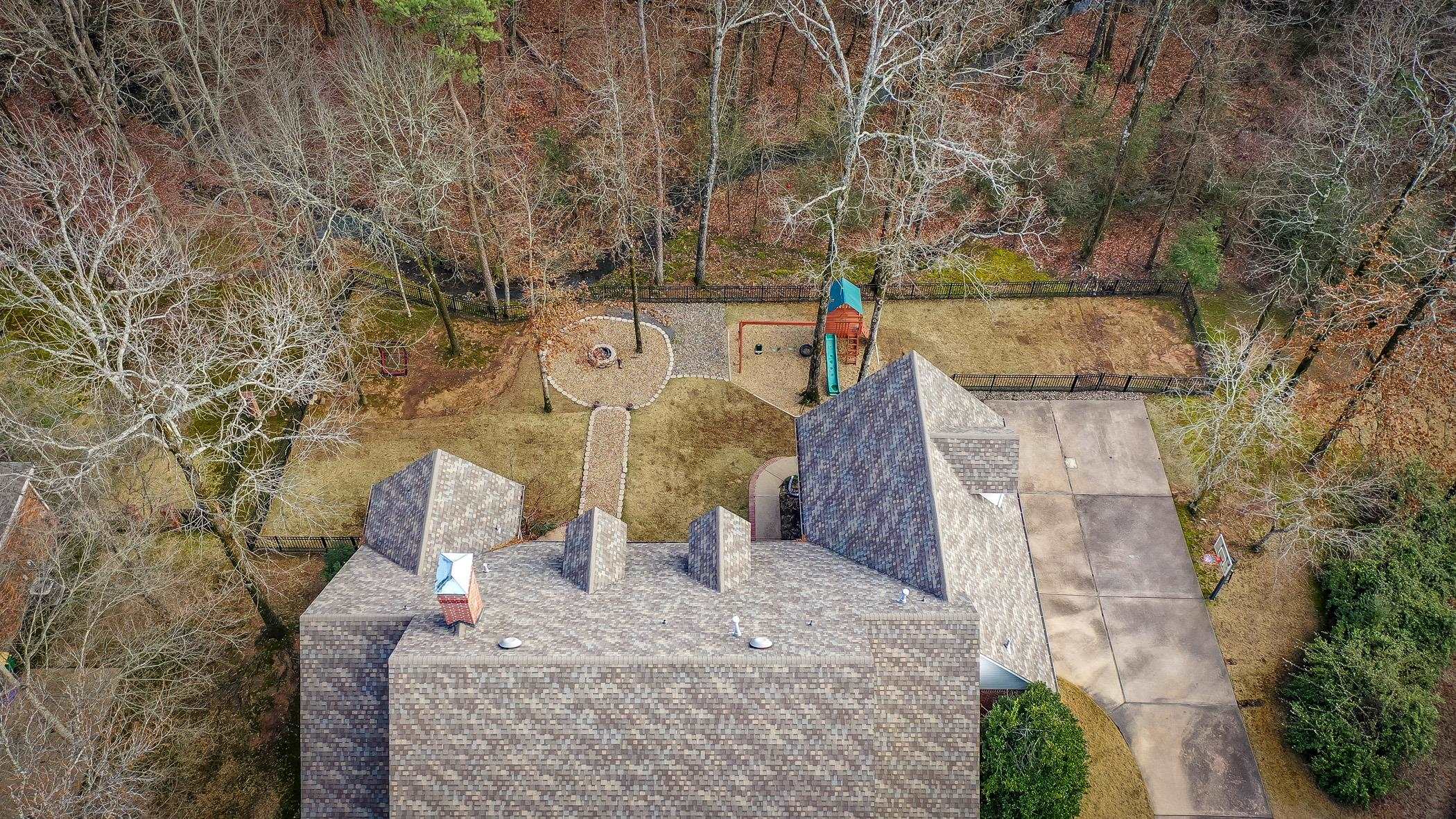 CHENAL VALLEY LAMARCHE PLACE NBH - Residential