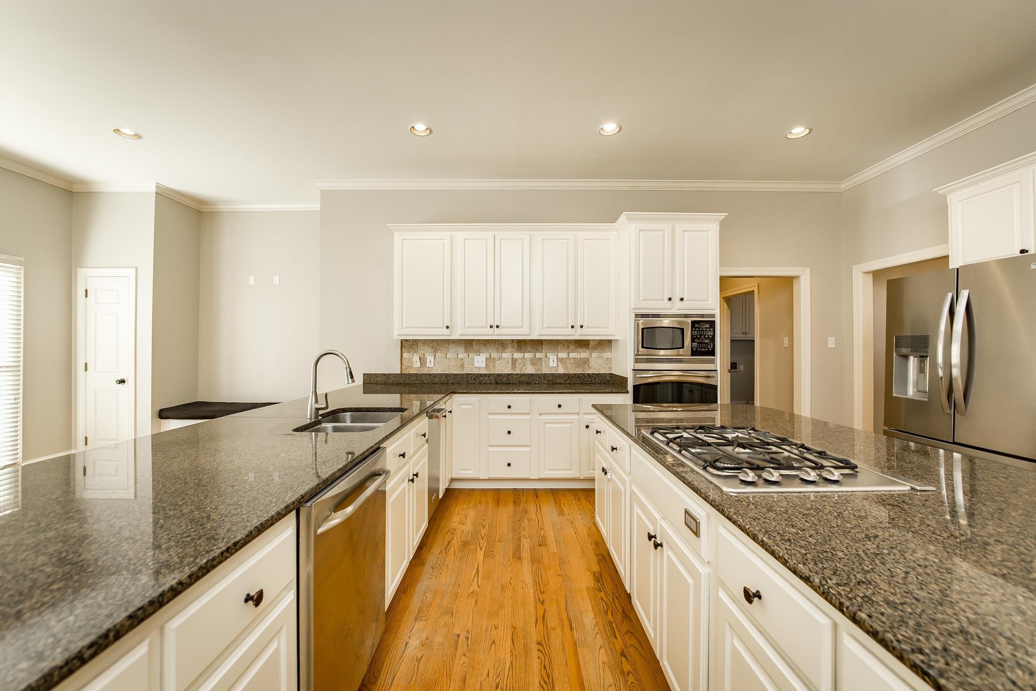 CHENAL VALLEY LAMARCHE PLACE NBH - Residential