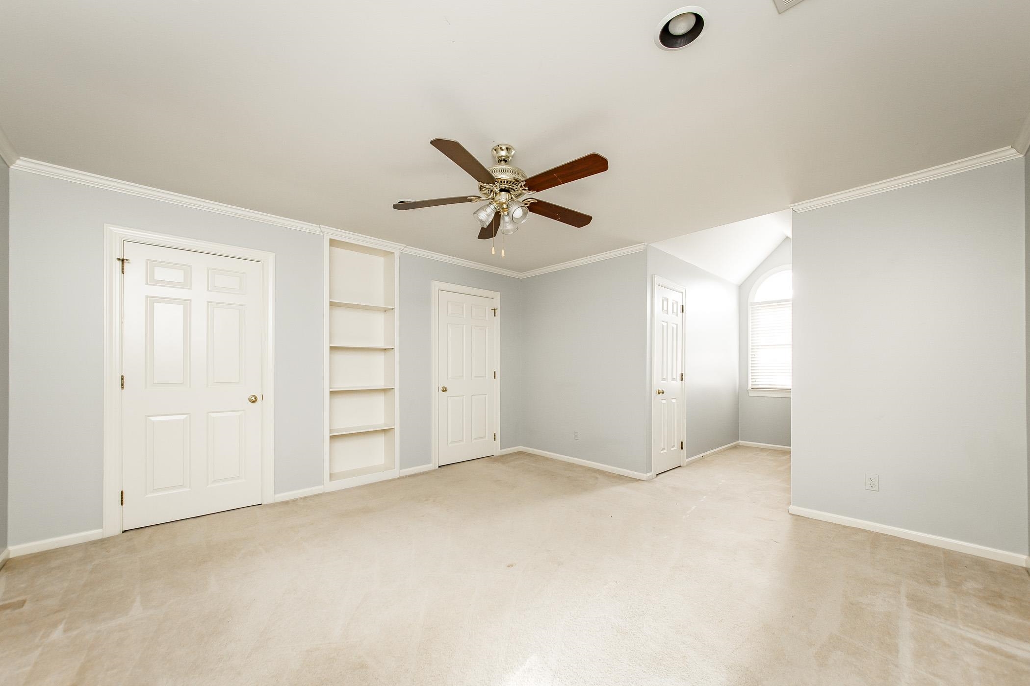 CHENAL VALLEY LAMARCHE PLACE NBH - Residential