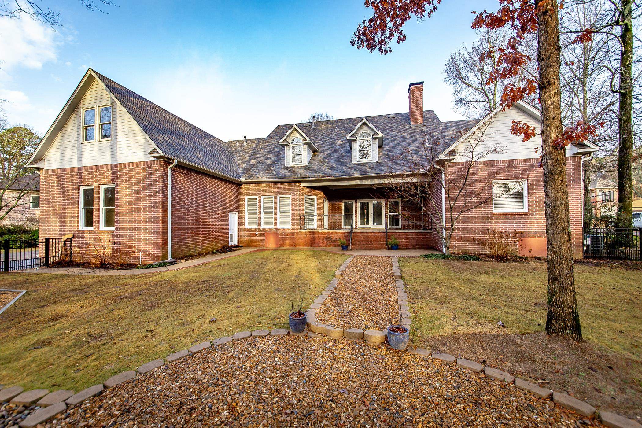 CHENAL VALLEY LAMARCHE PLACE NBH - Residential