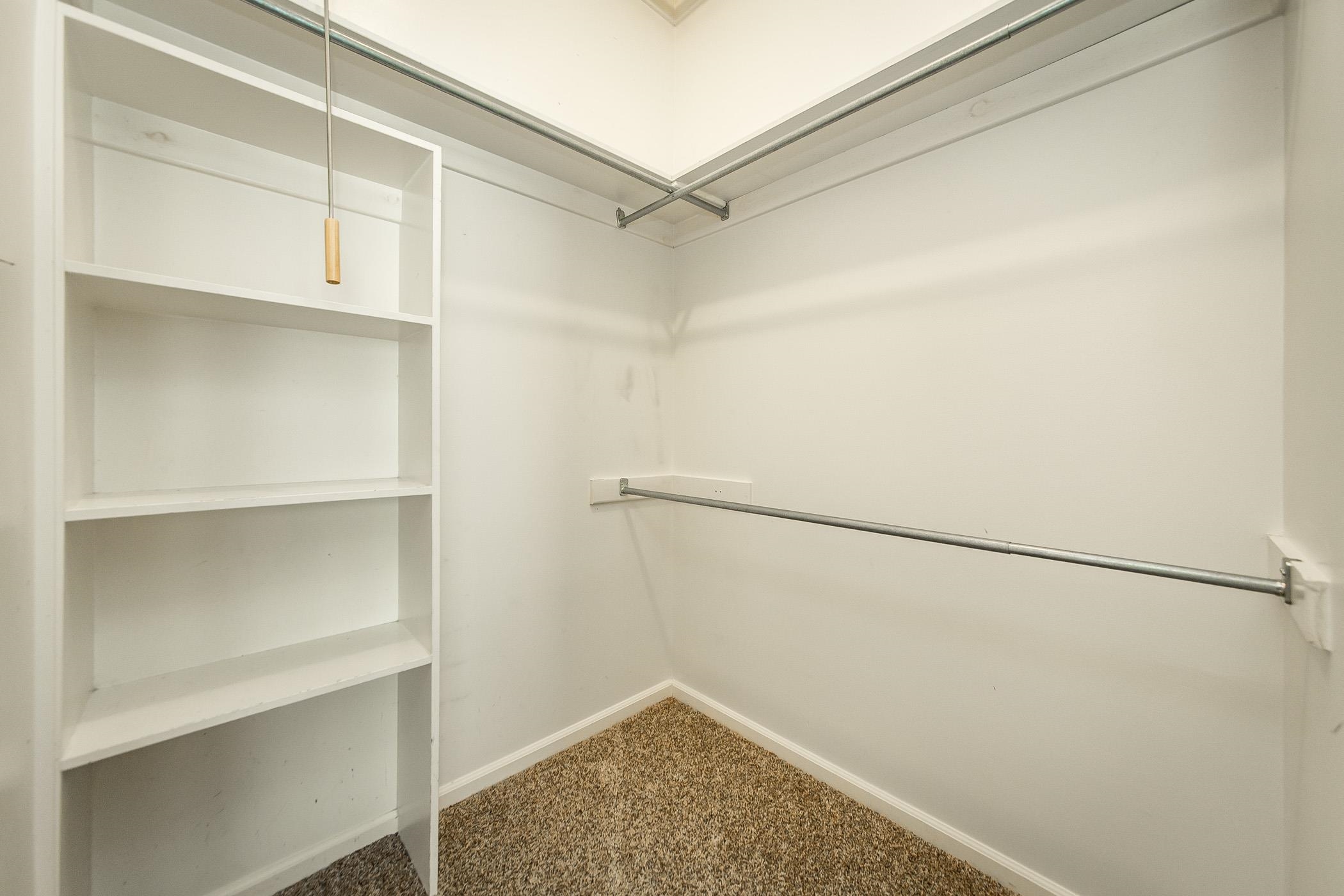 CHENAL VALLEY LAMARCHE PLACE NBH - Residential