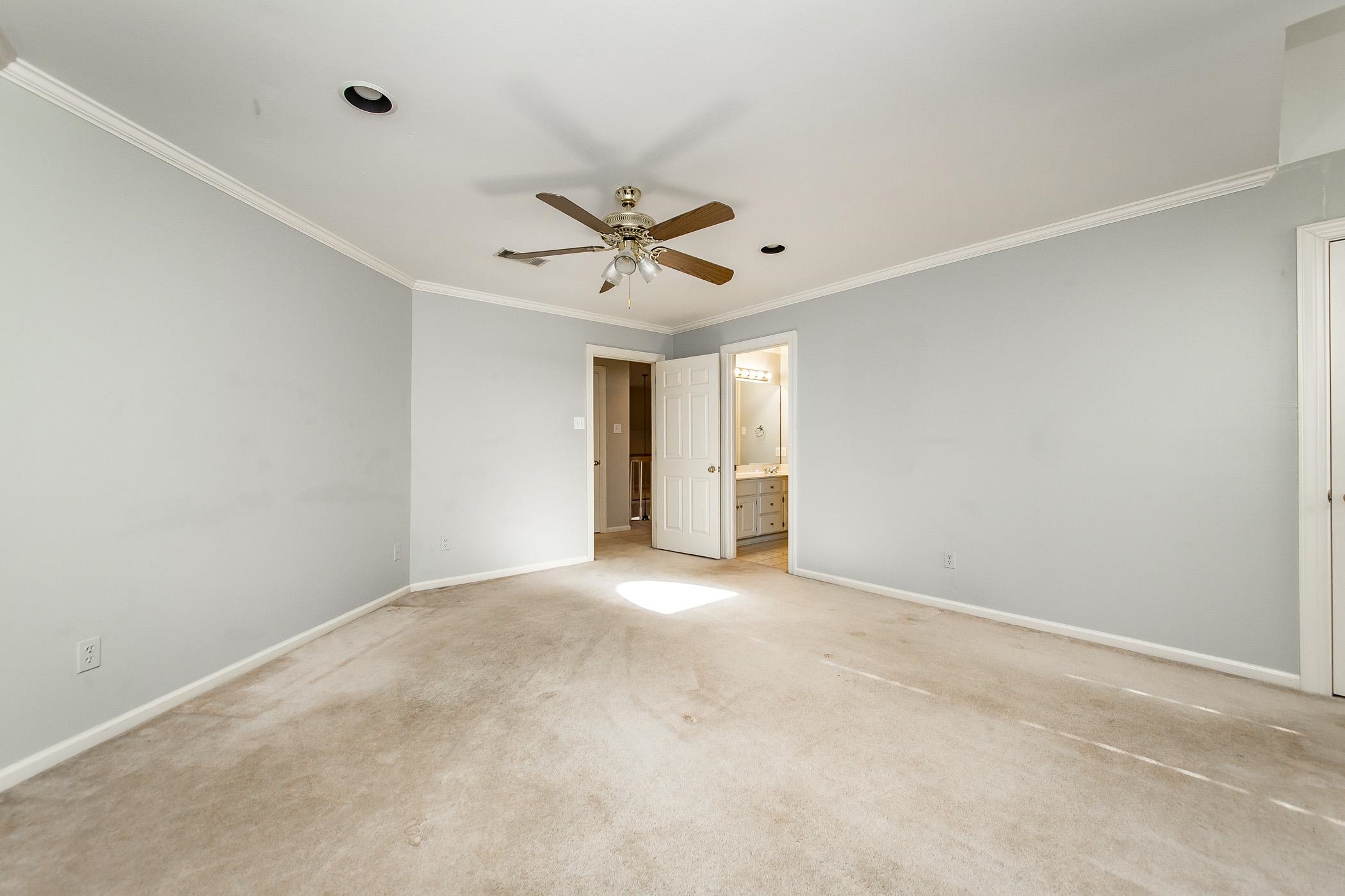 CHENAL VALLEY LAMARCHE PLACE NBH - Residential