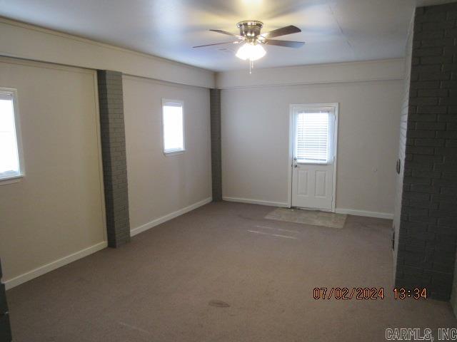 Fidders Survey - Residential Lease