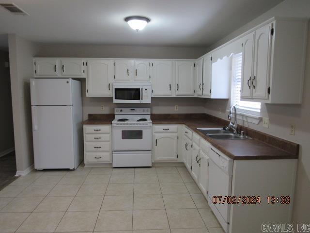 Fidders Survey - Residential Lease