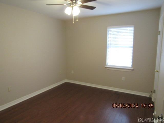 Fidders Survey - Residential Lease