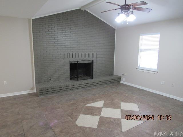 Fidders Survey - Residential Lease