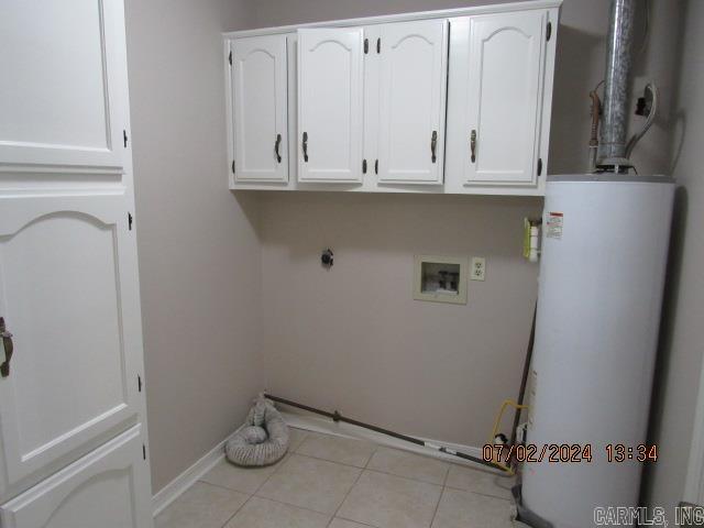 Fidders Survey - Residential Lease