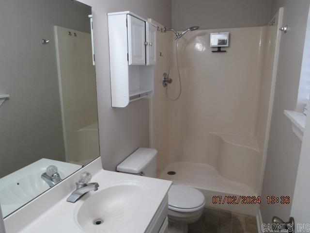 Fidders Survey - Residential Lease