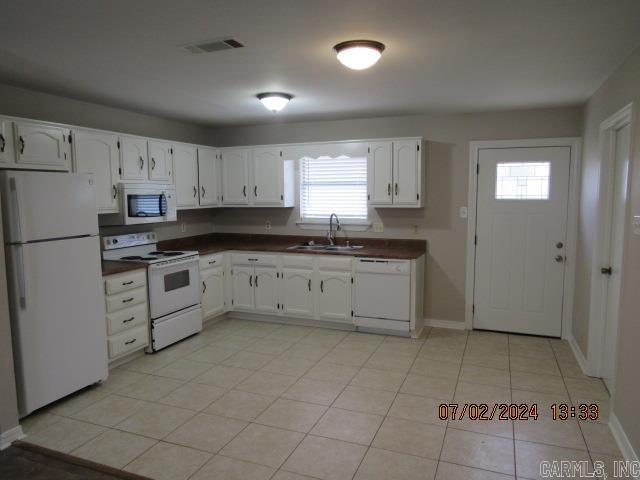 Fidders Survey - Residential Lease