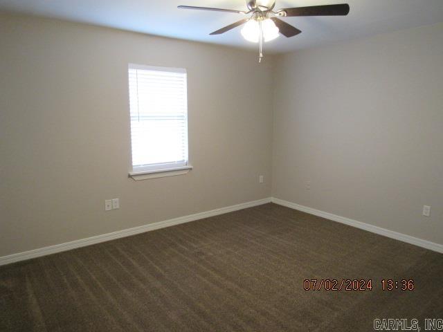 Fidders Survey - Residential Lease