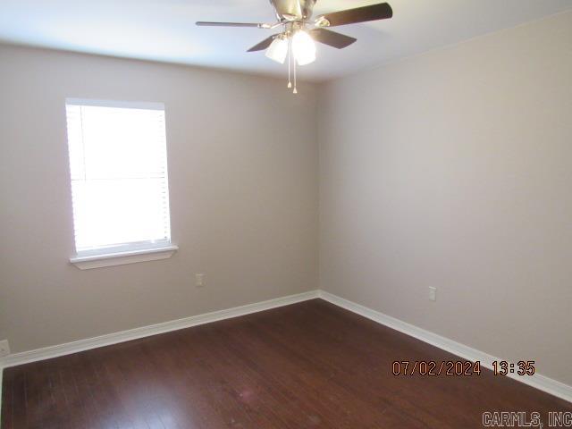 Fidders Survey - Residential Lease