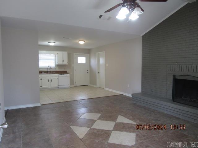 Fidders Survey - Residential Lease