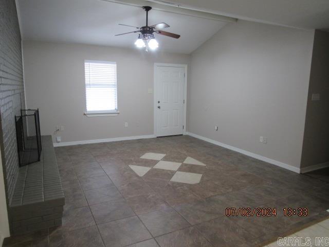 Fidders Survey - Residential Lease