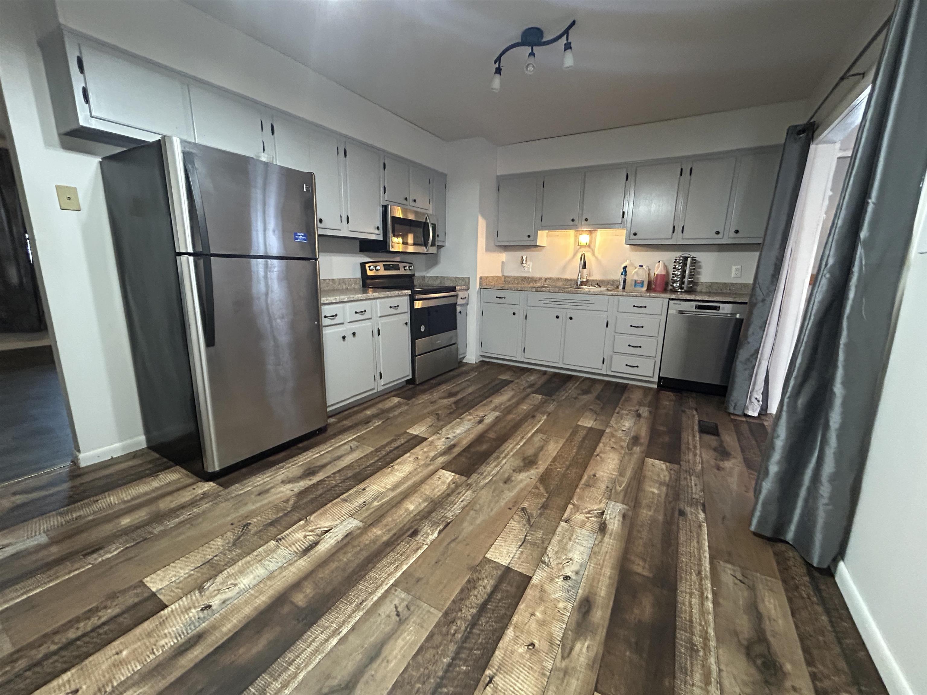 Choctaw Fourth - Residential Lease