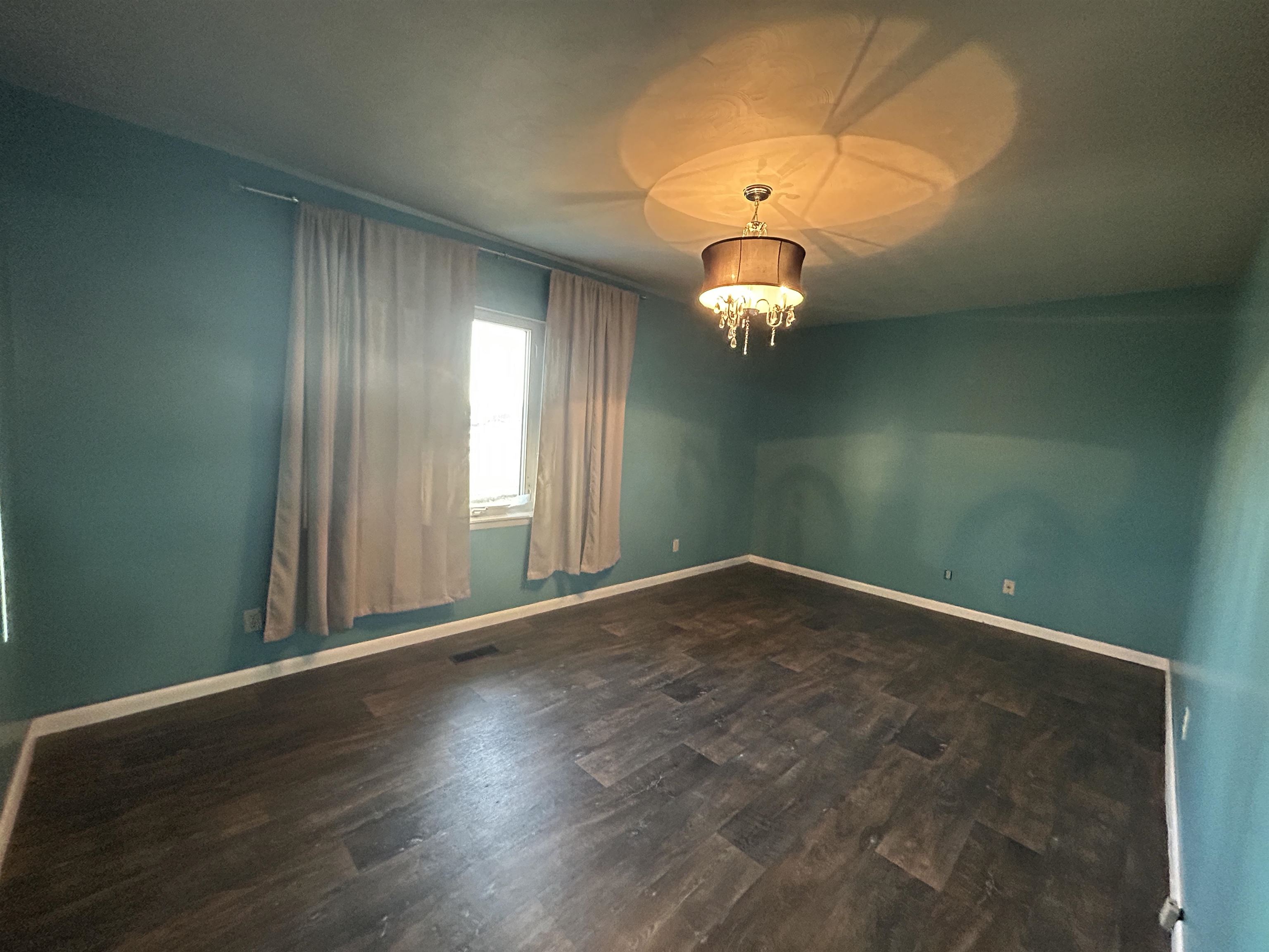 Choctaw Fourth - Residential Lease