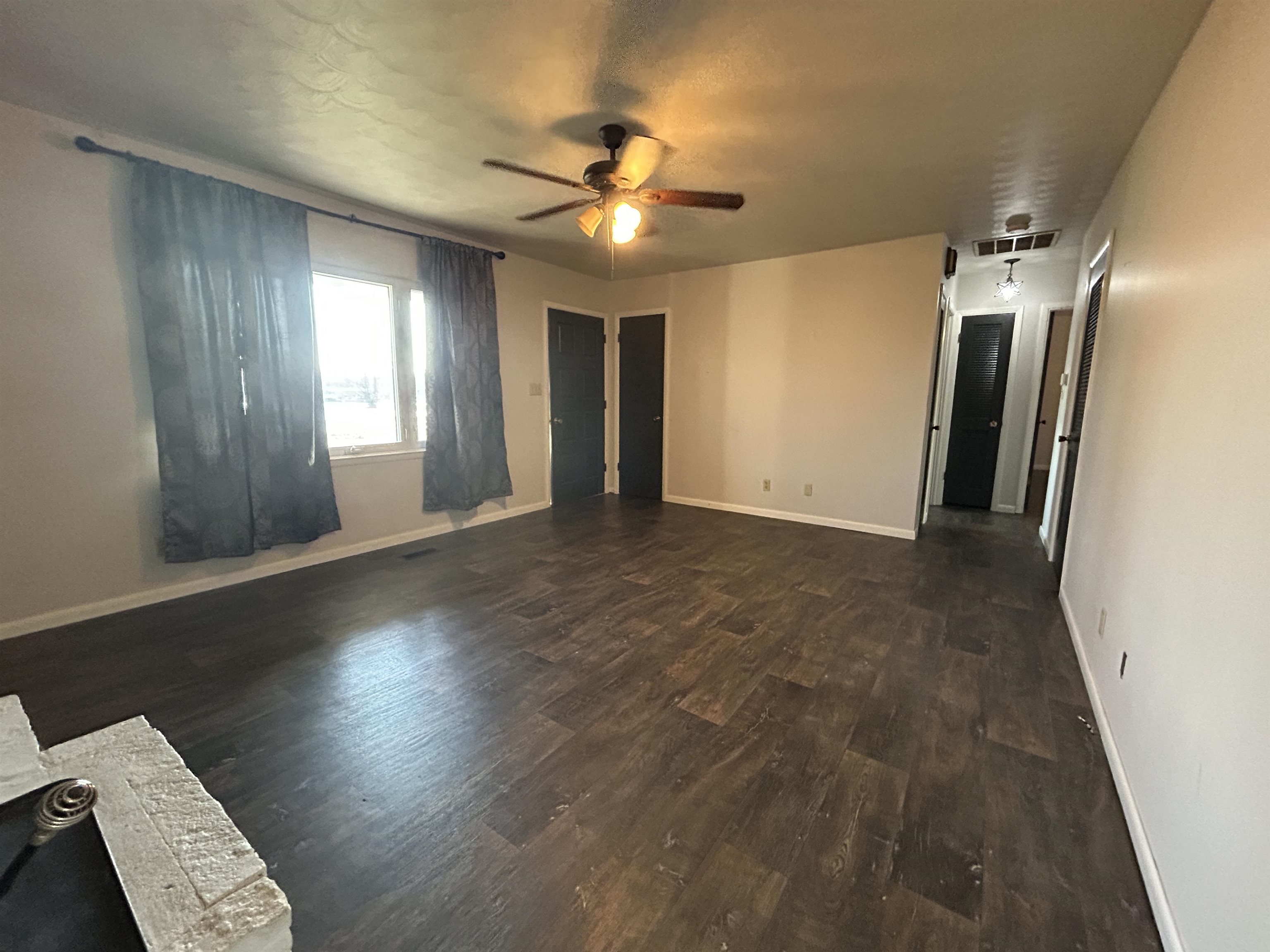 Choctaw Fourth - Residential Lease