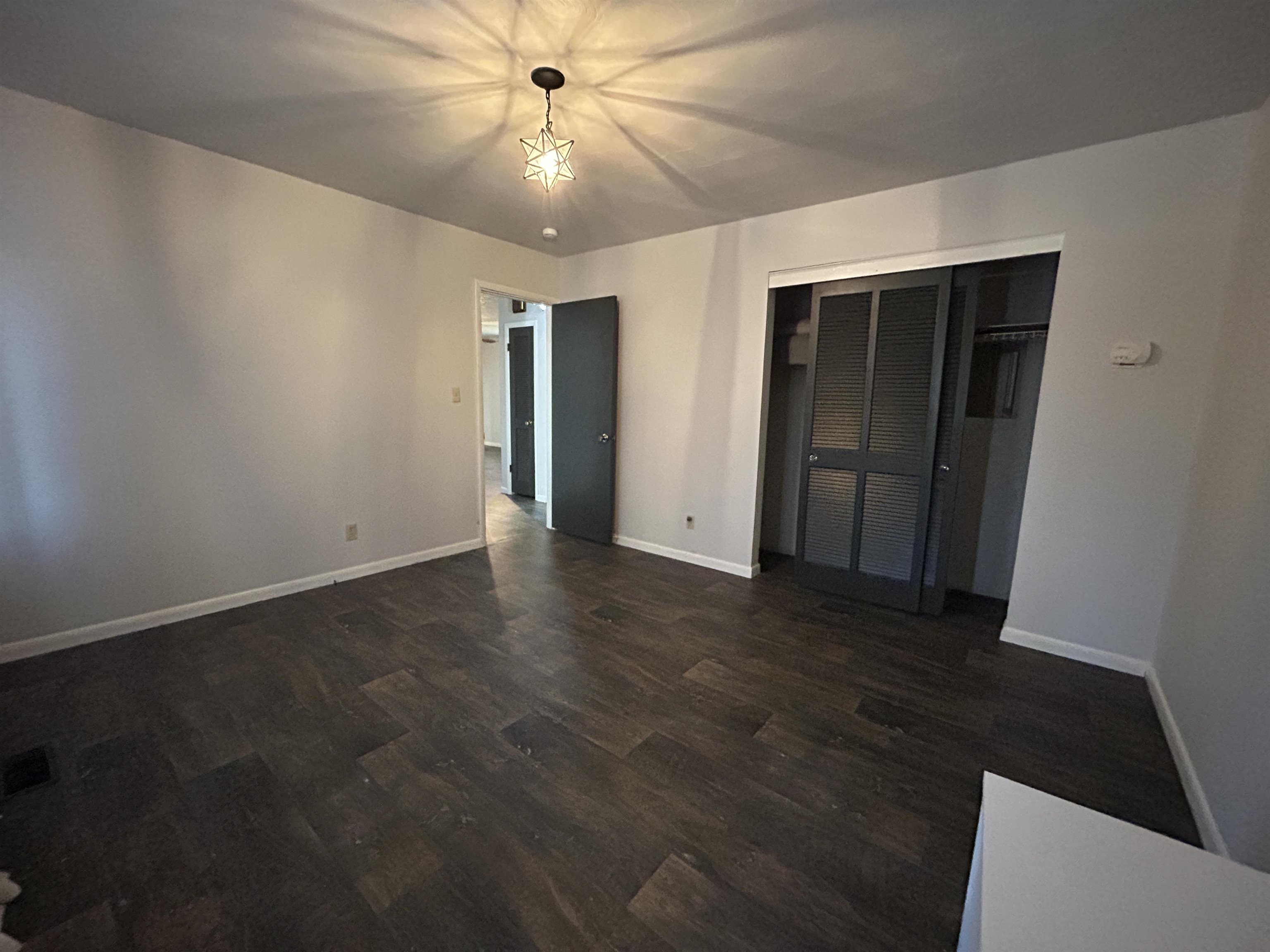 Choctaw Fourth - Residential Lease