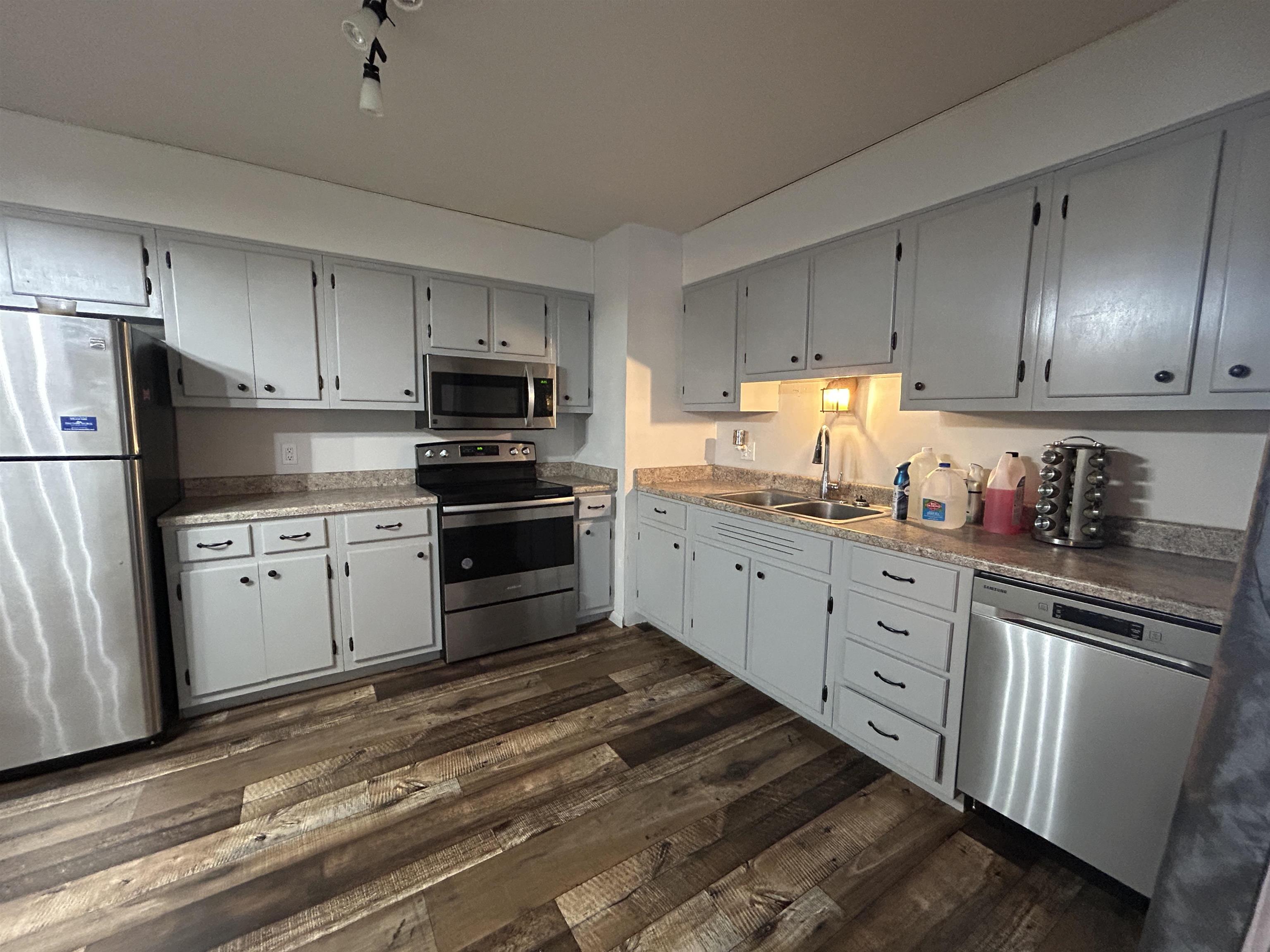 Choctaw Fourth - Residential Lease