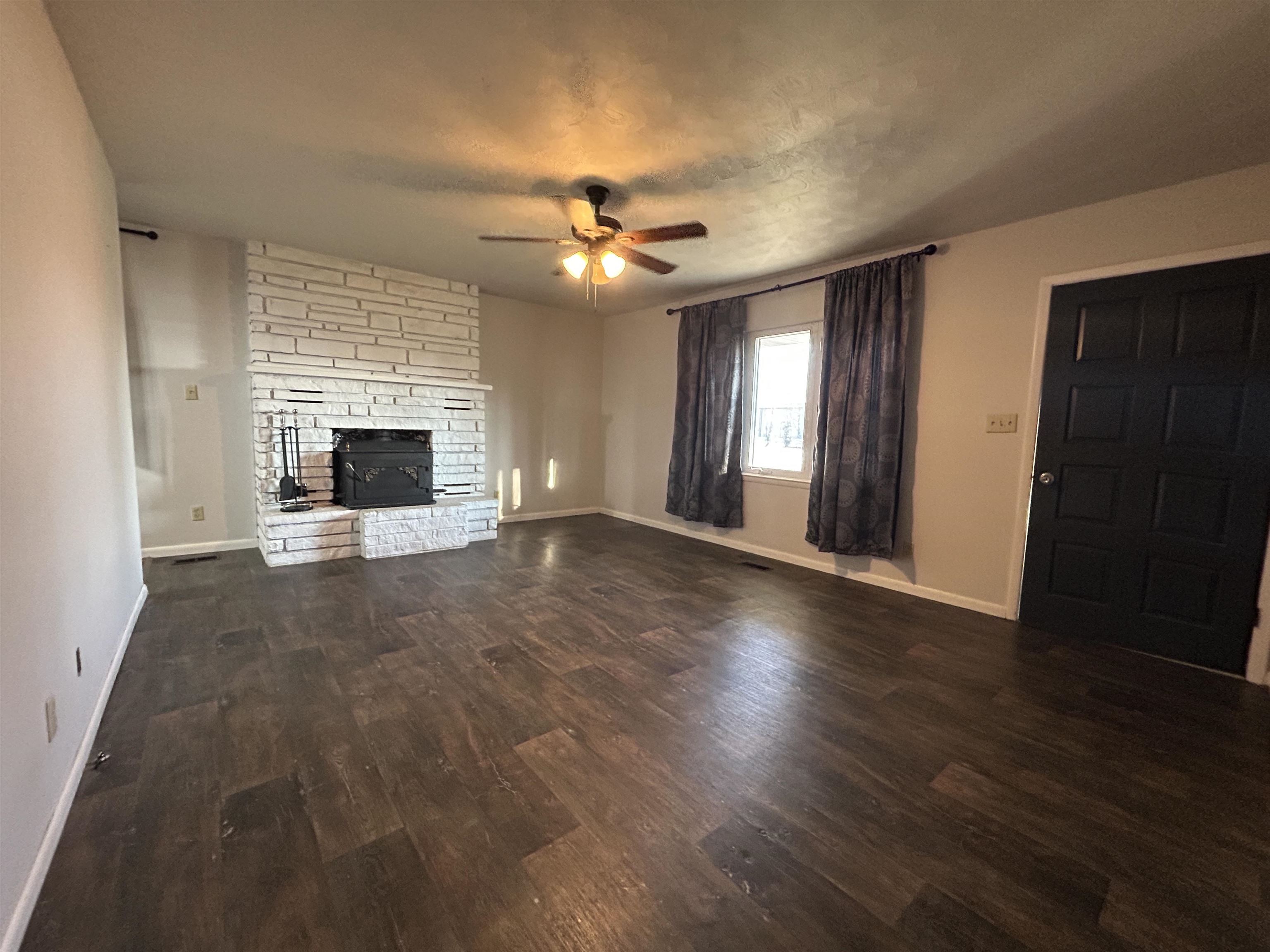 Choctaw Fourth - Residential Lease